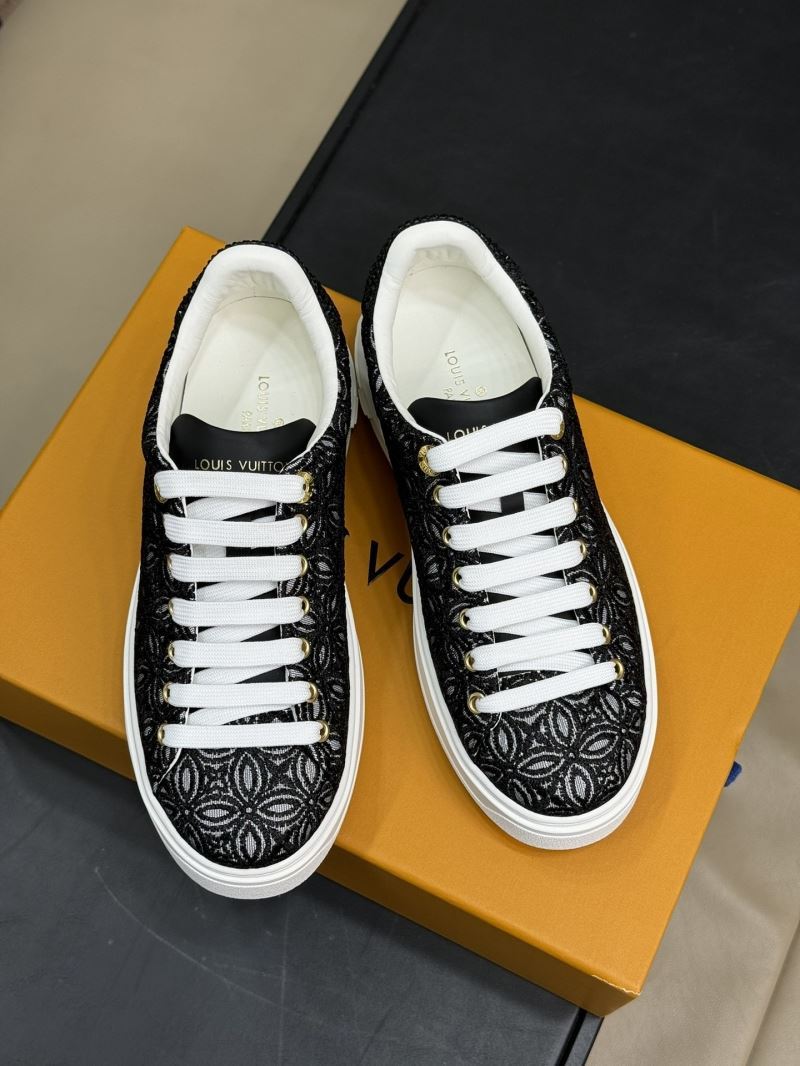 Louis Vuitton Low Shoes